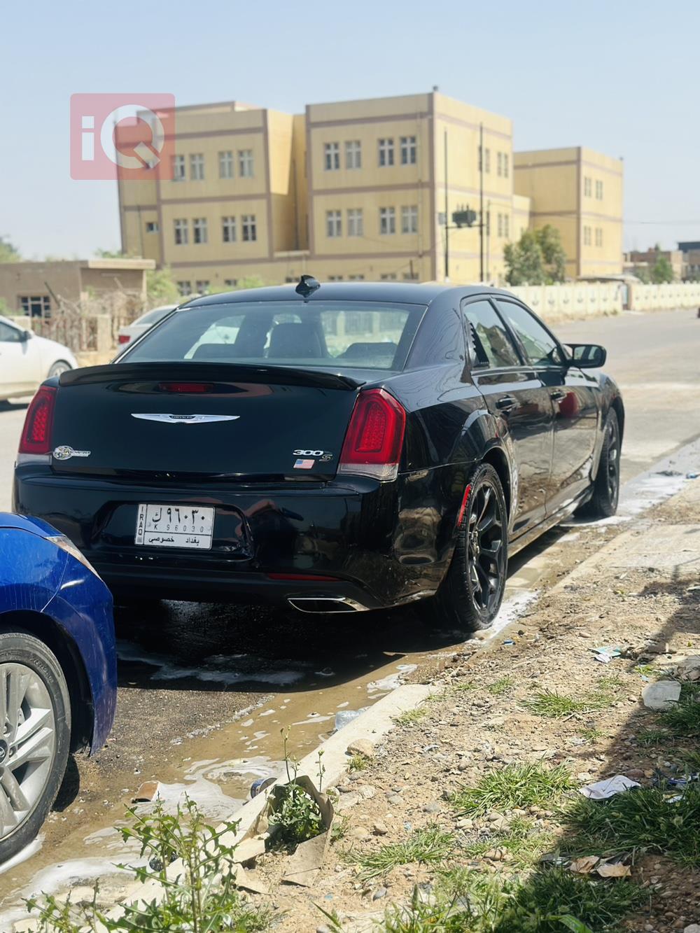 Chrysler 300